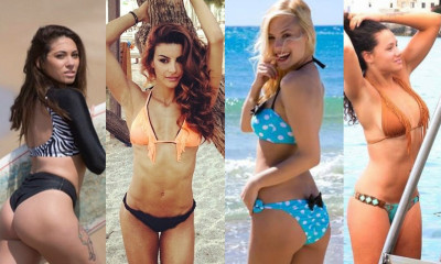 Poll: Ποια είναι η πιο καυτή Survivor;