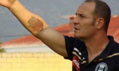 ΣΟΚ: Δεν θα πιστεύετε για ποιο λόγο απολύθηκε ο Αλέξης Αλεξανδρής!