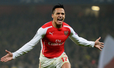 Εκεί θέλει να πάει ο Αλέξις Σάντσες!