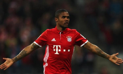 Ψάχνει το «μπαμ» με Κόστα η Γιουβέντους!