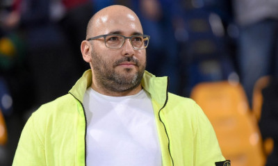 Αποκάλυψη Λάσκαρη: «Μου ζήτησαν να βοηθήσω και τον ποδοσφαιρικό Άρη»