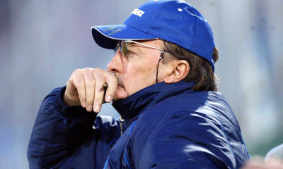 Ανατριχίλα με Γκέραρντ στο «Γεντί Κουλέ»