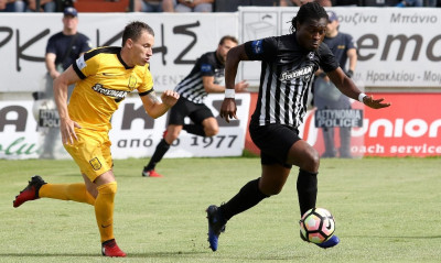 Όνειρο ήταν και… πάει!