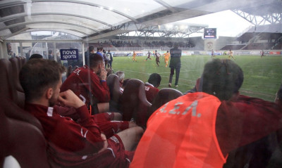 Ακόμα μια αποχώρηση από την ΑΕΛ