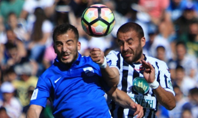 Χέρι-χέρι στη Super League!