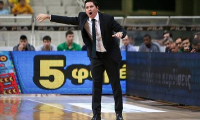 Πασκουάλ: «Ήταν πιο ομάδα από εμάς»