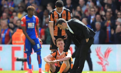 Ο «Μίλι» έριξε τον Σίλβα στην Championship