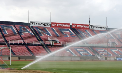 Κατασκοπεία στη Νέα Σμύρνη!