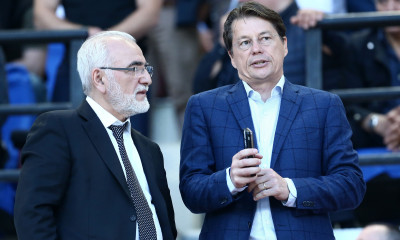 Βόμβες Μίχελ! «Είμαστε εχθρός για πολλούς»