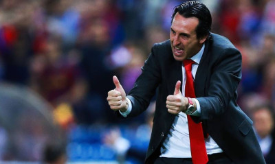 Επίδειξη ανωτερότητας από Έμερι