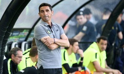 Χιμένεθ: «Μεγάλη μάχη για την πρώτη θέση»