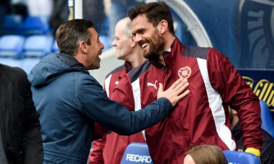 Ρέιντζερς: Κίνηση για Τζιόλη