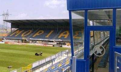 Αυτός είναι ο μεγάλος πόθος του Αστέρα Τρίπολης για τον πάγκο!