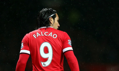 Έρχεται Ελλάδα ο Φαλκάο!