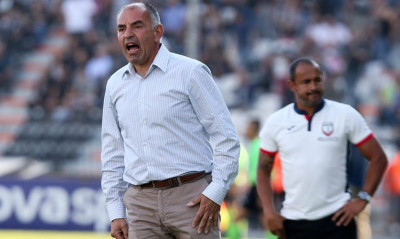 Από την Ξάνθη στον Απόλλωνα Σμύρνης!