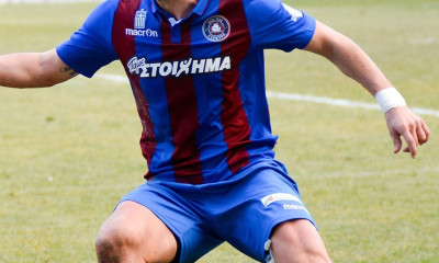 Πέρασε και δεν ακούμπησε!