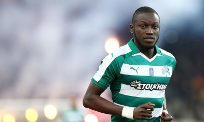 Σφίγγει τα δόντια ο Κουλιμπαλί