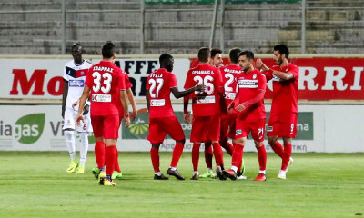 Ξάνθη: Να περάσει ο επόμενος