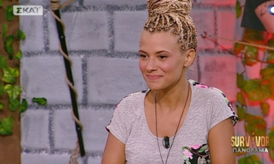 Survivor Πανόραμα: Λάουρα: «Με στεναχωρεί όλο αυτό που βλέπω»