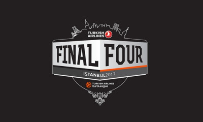 Η προσπάθεια του Ολυμπιακού στο Final Four της EuroLeague με την υπογραφή της Nova!