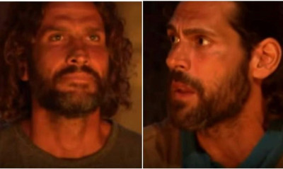 Survivor: Άγριες βρισιές από Κοκκινάκη και Σπαλιάρα!