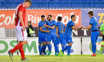 «Σκούπα» στον Ατρόμητο