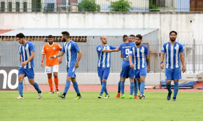 Σκούρα τα πράγματα για τον ΑΟ Χανιά: «Αδυνατούμε να εξοφλήσουμε τις οφειλές»