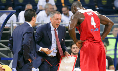 Τόμιτς: Αξίζαμε να πάμε στο Final Four