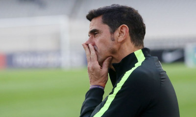 Χιμένεθ: «Για αυτό χάσαμε από τον Πανιώνιο!»