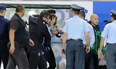 Αυτά προβλέπει ο κανονισμός για τραυματισμό από αντικείμενο