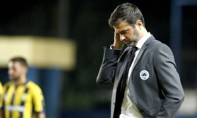 Στραματσόνι για Φιορεντίνα