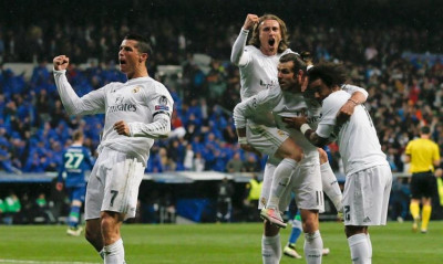 Αυτό το πρωτάθλημα δεν χάνεται!