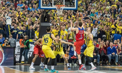 Γράψε 100 φορές: Στα FINAL 4 δεν υπάρχουν φαβορί
