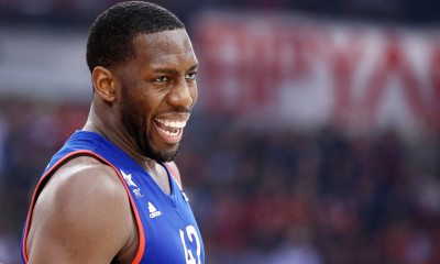 Αναντόλου Εφές: Υπέγραψε νέο συμβόλαιο ο Ντάνστον