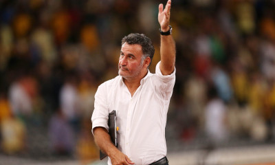 Ολυμπιακός: Επιβεβαίωσε τις επαφές ο Γκαλτιέ