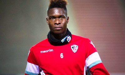 Ολυμπιακός: Ανακοινώθηκε ο Σισέ!