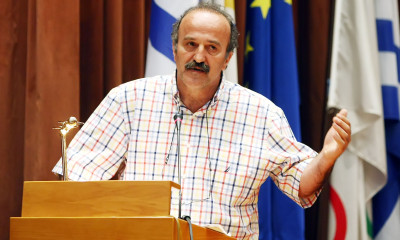 ΕΠΟ: Πίεση σε Τζώρτζογλου για τις εκλογές