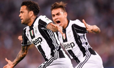 Πήρε το... πρώτο η Γιουβέντους!