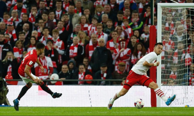 Ισόπαλη… αγγαρεία για την Γιουνάιτεντ!