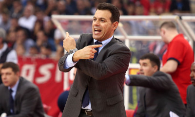 Ιτούδης: Το παρελθόν δεν έχει καμία σημασία