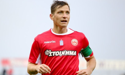 Πλατανιάς: Ανανέωσε ο Βάντερσον