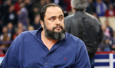 Επίσημο: Στα χέρια του Μαρινάκη η Νότιγχαμ