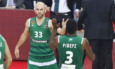 Της είπε «δεν περνάς»…