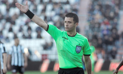 Σε αναμμένα κάρβουνα η Λαμία για τον Φουκάκη