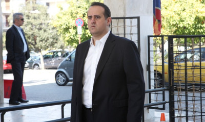 Πονοκέφαλος στον Ολυμπιακό με την μετακόμιση Βρέντζου