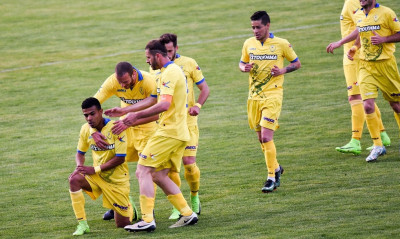 Αποχώρηση παικτών από τον Παναιτωλικό