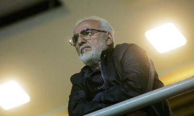 Τηλεδιάσκεψη Σαββίδη με στελέχη του ΠΑΟΚ