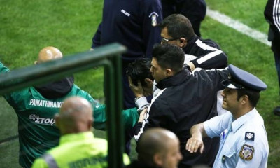 Παναθηναϊκός: Εντοπίζει τον ανεγκέφαλο