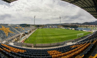 Ο «ημιτελικός» του Survivor στην Τρίπολη! (photo)