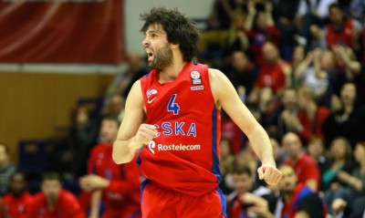 Αγωνία για Τεόντοσιτς